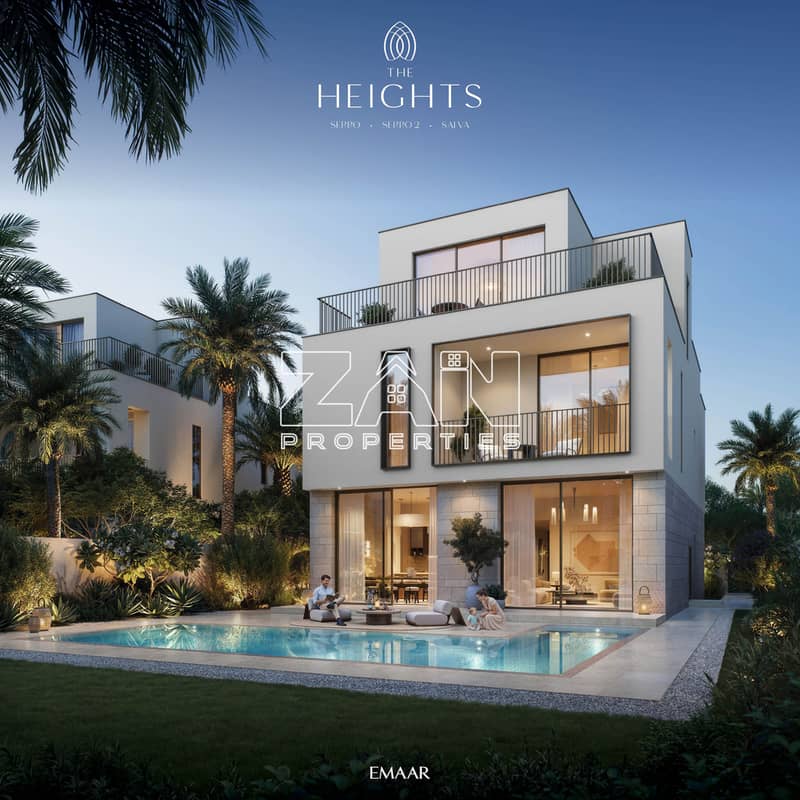 Vastu Compliant | Standalone Villa | Wellness Community