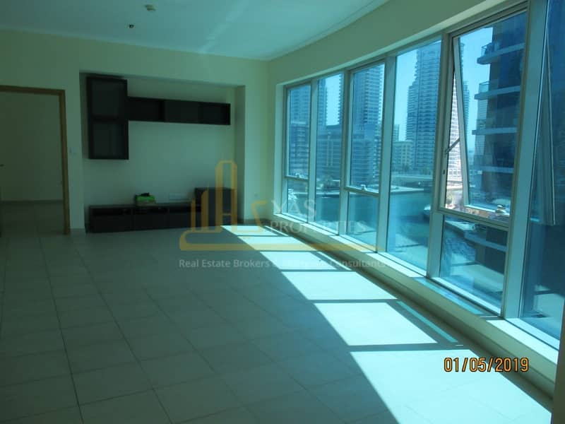 Квартира в Дубай Марина，Марина Променад，Бопорт, 1 спальня, 1300000 AED - 4395615