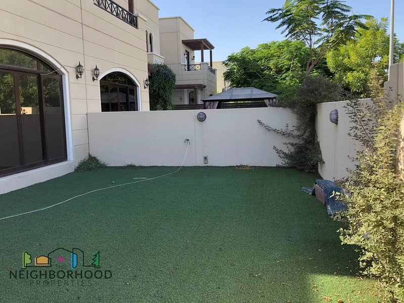 Gated Community|4 Bed plus Maid|Landscaped Garden