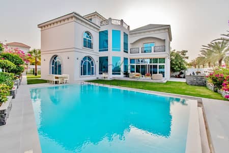 5 habitaciones Villa para en Venta en The Villa, Dubai - MIK_0319 (2000x1333)_15151611334. jpg