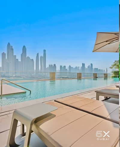 1 habitación Apartamento para en Alquiler en Dubai Harbour, Dubai - 21a181ae-926e-4e87-bcfa-f7e1d43c66ad. jpg 1 habitación Apartamento para en Alquiler en Dubai Harbour, Dubai - 21a181ae-926e-4e87-bcfa-f7e1d43c66ad. jpg