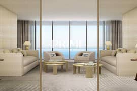 Relax in a World of Elegant Sophistication