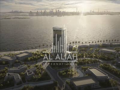 1 Bedroom Apartment for Sale in Al Reem Island, Abu Dhabi - 3. png