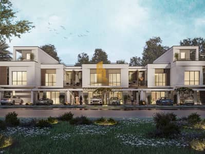 4 habitaciones Townhouse para en Venta en Dubai Investments Park (DIP), Dubai - Casa adosada en Dubai Investments Park (DIP),DAMAC Riverside,Ivy, 4 dormitorios, 2658000 AED - 14432391 4 habitaciones Townhouse para en Venta en Dubai Investments Park (DIP), Dubai - Casa adosada en Dubai Investments Park (DIP),DAMAC Riverside,Ivy, 4 dormitorios, 2658000 AED - 14432391