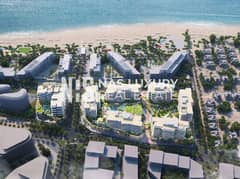 Elegant Apartment | Community View | Mamsha