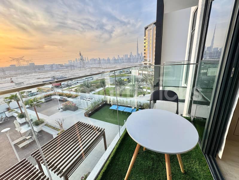 Investor Deal | High ROI | Burj Khalifa View Investor Deal | High ROI | Burj Khalifa View