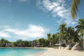 فیلا في سيرينيتي مانشنز،تلال الغاف 6 غرف 37000000 درهم - 14432614