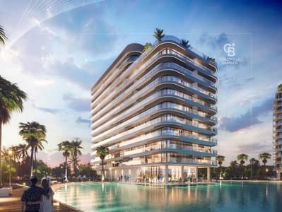 Studio for Sale in Dubai South, Dubai - Stylish | Lagoon Style community | Investor deal Studio for Sale in Dubai South, Dubai - Stylish | Lagoon Style community | Investor deal