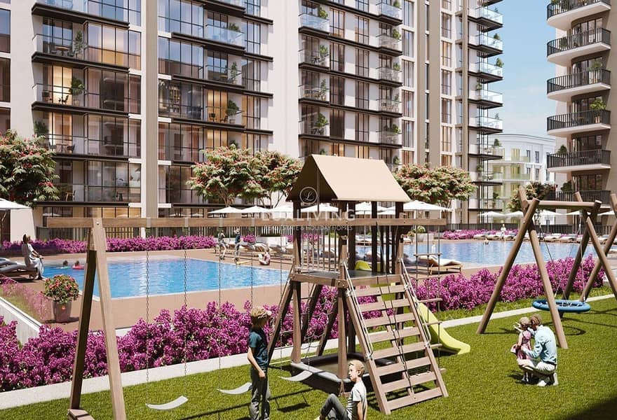 2BR Spacious Layout | Pool View | Prime Location 2BR Spacious Layout | Pool View | Prime Location