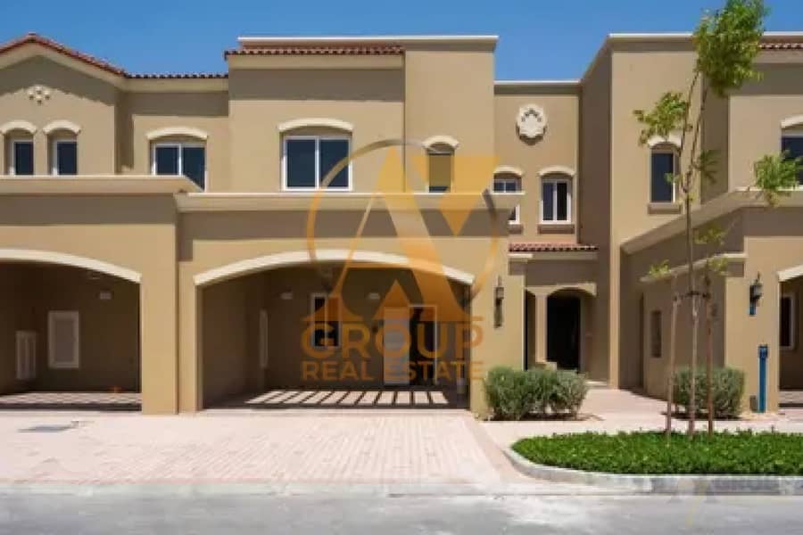 RENTED | AED 3.4M | Below Market | Type B | Best Priced Deal RENTED | AED 3.4M | Below Market | Type B | Best Priced Deal
