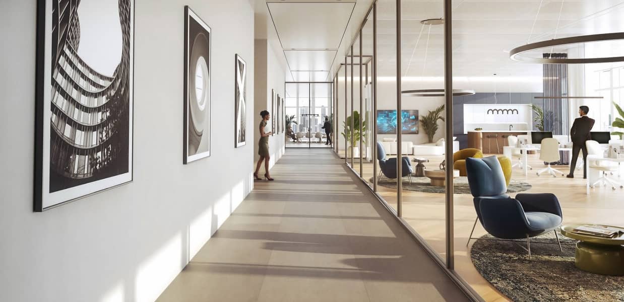 Piazza Roma Building A - Image 3