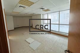 Spacious Office | Chiller Free | 5160 square feet