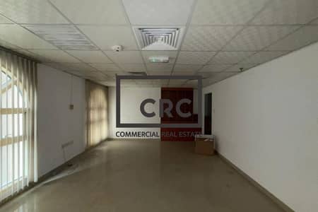 Office for Rent in Al Taawun, Sharjah - Ready To Move | Fitted Office | Prime Location Office for Rent in Al Taawun, Sharjah - Ready To Move | Fitted Office | Prime Location