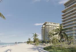 شقة في سيرينا ليفنج برج 2،سيرينا ليفنج،نخلة جميرا 4 غرف 22000000 درهم - 14433148