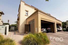 تاون هاوس في ميرا 5،ميرا،ريم 4 غرف 4400000 درهم - 14433178