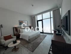 شقة فندقية في برج الدولفين،الخليج التجاري 1790000 درهم - 14433185