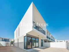 تاون هاوس في مها تاون هاوسز،تاون سكوير 4 غرف 3650000 درهم - 14432317