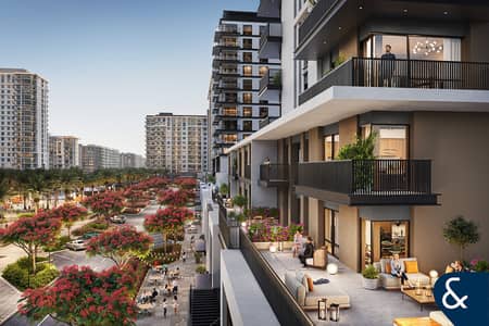 2 Camere Appartamento in vendita a Town Square, Dubai - Appartamento a Town Square,Haya on the Park, 2 camere da letto, 1600000 AED - 14432234 2 Camere Appartamento in vendita a Town Square, Dubai - Appartamento a Town Square,Haya on the Park, 2 camere da letto, 1600000 AED - 14432234