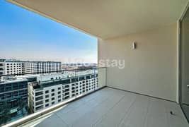 شقة في الزينة A،الزينة،شاطئ الراحة 2 غرف 4300000 درهم - 14432270