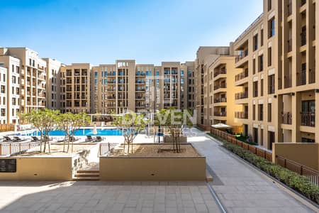 3 habitaciones Apartamento para en Venta en Town Square, Dubai - Apartamento en Town Square，Zahra Breeze Apartments，Zahra Breeze Apartments 3A, 3 dormitorios, 1919000 AED - 14432688