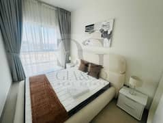 شقة في البرج الاجتماعي B،سوشيو،دبي هيلز استيت 2 غرف 1750000 درهم - 14432597