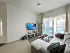 Tenanted and Notice Served | Large Apartment