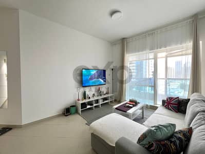 1 Bedroom Apartment for Sale in Jumeirah Lake Towers (JLT), Dubai - Tenanted and Notice Served | Large Apartment 1 Bedroom Apartment for Sale in Jumeirah Lake Towers (JLT), Dubai - Tenanted and Notice Served | Large Apartment