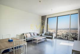 شقة في برج كريك جيت 2،كريك جيت،مرسى خور دبي 3 غرف 3650000 درهم - 14433279