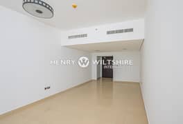 شقة في سعديات كود،مارينا السعديات،جزيرة السعديات 2 غرف 135000 درهم - 14433287