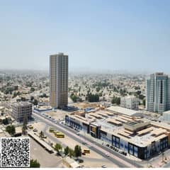 شقة في النعيمية 3،النعيمية 2 غرف 570000 درهم - 14433317