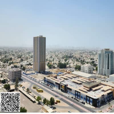 2 habitaciones Apartamento para en Venta en Al Nuaimiya, Ajman - WhatsApp Image 2026-03-02 at 10.52. 34 PM. jpeg 2 habitaciones Apartamento para en Venta en Al Nuaimiya, Ajman - WhatsApp Image 2026-03-02 at 10.52. 34 PM. jpeg