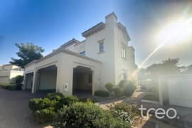 تاون هاوس في ميرا 4،ميرا،ريم 4 غرف 240000 درهم - 14432205