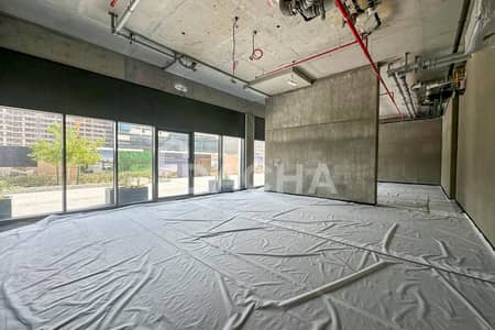 Shop for Sale in Sobha Hartland, Dubai - Vacant | Retail Shop | Available Now