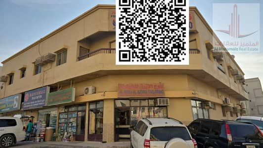 شقة 2 غرفة نوم للايجار في الروضة، عجمان - بناية حسن العلي (1). jpeg