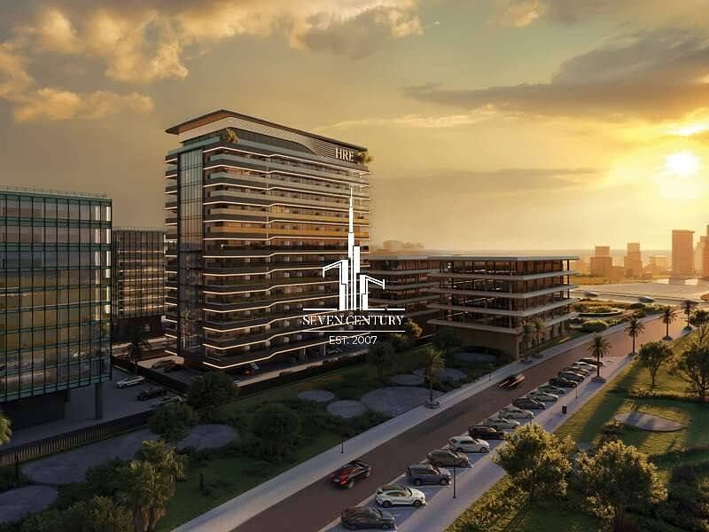 Modern Living | Investor Deal | Post Handover PP Modern Living | Investor Deal | Post Handover PP
