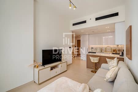 1 Bedroom Apartment for Rent in Jumeirah Village Circle (JVC), Dubai - Vacant | Prime Location | Fully Furnished 1 Bedroom Apartment for Rent in Jumeirah Village Circle (JVC), Dubai - Vacant | Prime Location | Fully Furnished