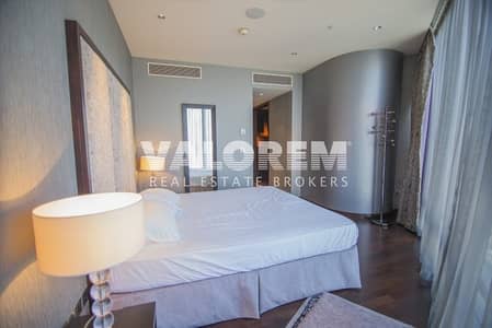 Beautifull Opera view 2 beds in Burj Khalifa Tower Beautifull Opera view 2 beds in Burj Khalifa Tower