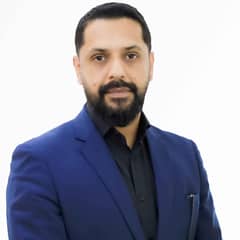 Syed Zulfiqar