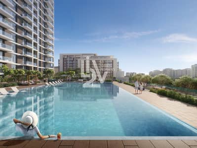 2 Bedroom Flat for Sale in Dubai Hills Estate, Dubai - EXCLUSIVE | 15 MONTHS AHEAD | PARK VIEW | CORNER