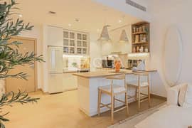 شقة في برج لا سيرين 6،لا سيرين 2،لا سيرين،بورت دو لا مير،لا مير،جميرا 1 غرفة 145000 درهم - 14433550