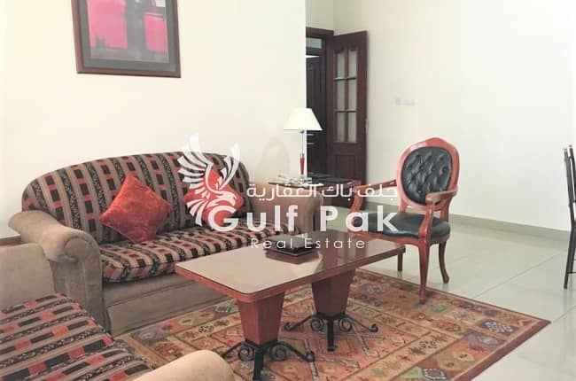First-Class 2BHK Hotel Apartment in Abu Dhabi First-Class 2BHK Hotel Apartment in Abu Dhabi