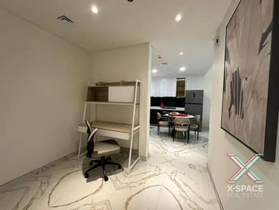 2 Camere Appartamento in Affitto a International City, Dubai - Appartamento a International City，Petalz by Danube，Petalz by Danube Tower A, 2 camere da letto, 95000 AED - 14433622
