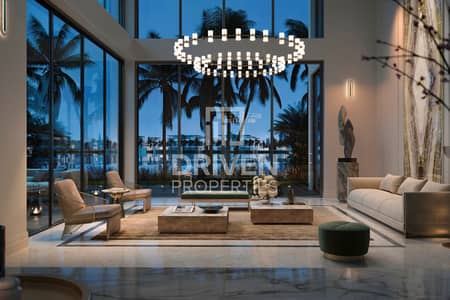 Villa de 4 chambres à à vendre à Mohammed Bin Rashid City (MBR City), Dubai - Villa à Mohammed Bin Rashid City (MBR City),District One West, 4 chambres, 14400000 AED - 14385179 Villa de 4 chambres à à vendre à Mohammed Bin Rashid City (MBR City), Dubai - Villa à Mohammed Bin Rashid City (MBR City),District One West, 4 chambres, 14400000 AED - 14385179
