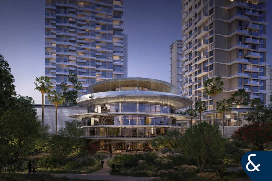 Appartamento a Jumeirah Islands,Serenia District,Serenia District East Residence 2, 4 camere da letto, 9632000 AED - 14433653 Appartamento a Jumeirah Islands,Serenia District,Serenia District East Residence 2, 4 camere da letto, 9632000 AED - 14433653
