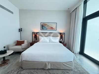Studio for Sale in Business Bay, Dubai - Fully Furnished | Canal View | Investment
