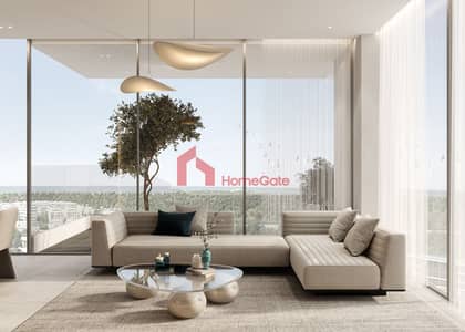 2 Bedroom Apartment for Sale in Dubai Land Residence Complex (DLRC), Dubai - Living 03. jpg