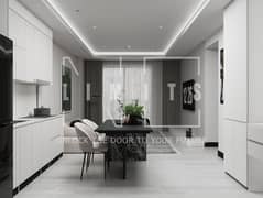 شقة في فيردانا ريزيدنس 3،فيردانا 3،مجمع دبي للاستثمار 1،مجمع دبي للاستثمار 2 غرف 671400 درهم - 14433751