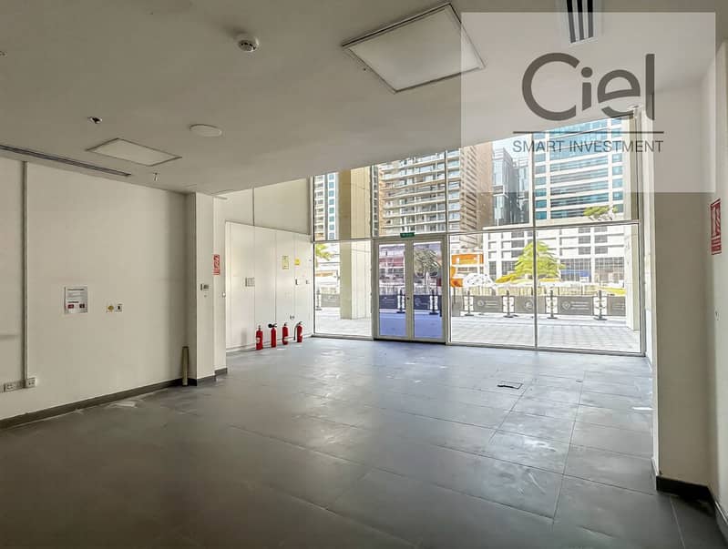 Negozio a Business Bay, 1018154 AED - 14433761 Negozio a Business Bay, 1018154 AED - 14433761