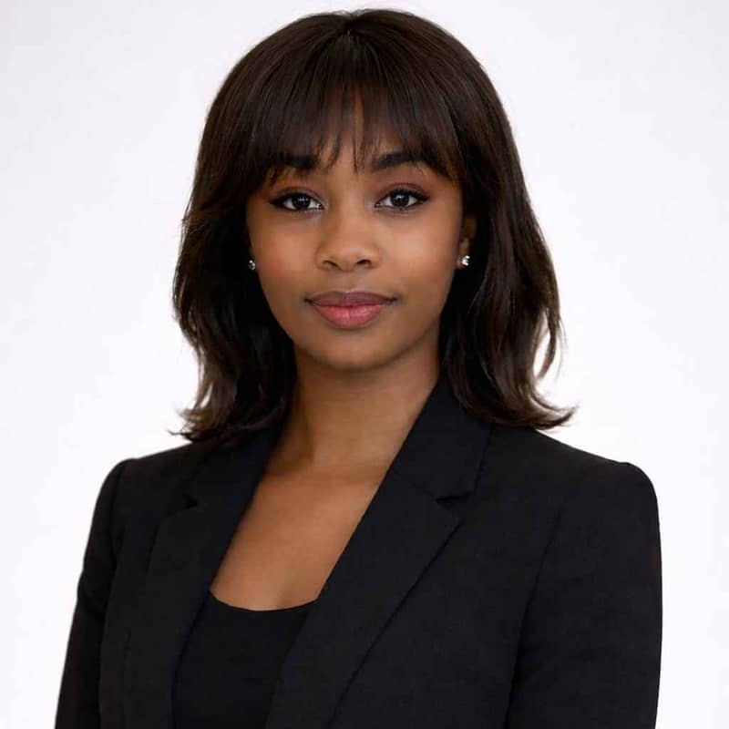 Patricia Kamura Patricia Kamura