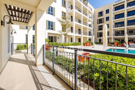 1 Camera Appartamento in vendita a Jumeirah, Dubai - Appartamento a Jumeirah，La Mer，Port de La Mer，La Cote，La Cote Tower 3, 1 camera da letto, 3300000 AED - 14394183